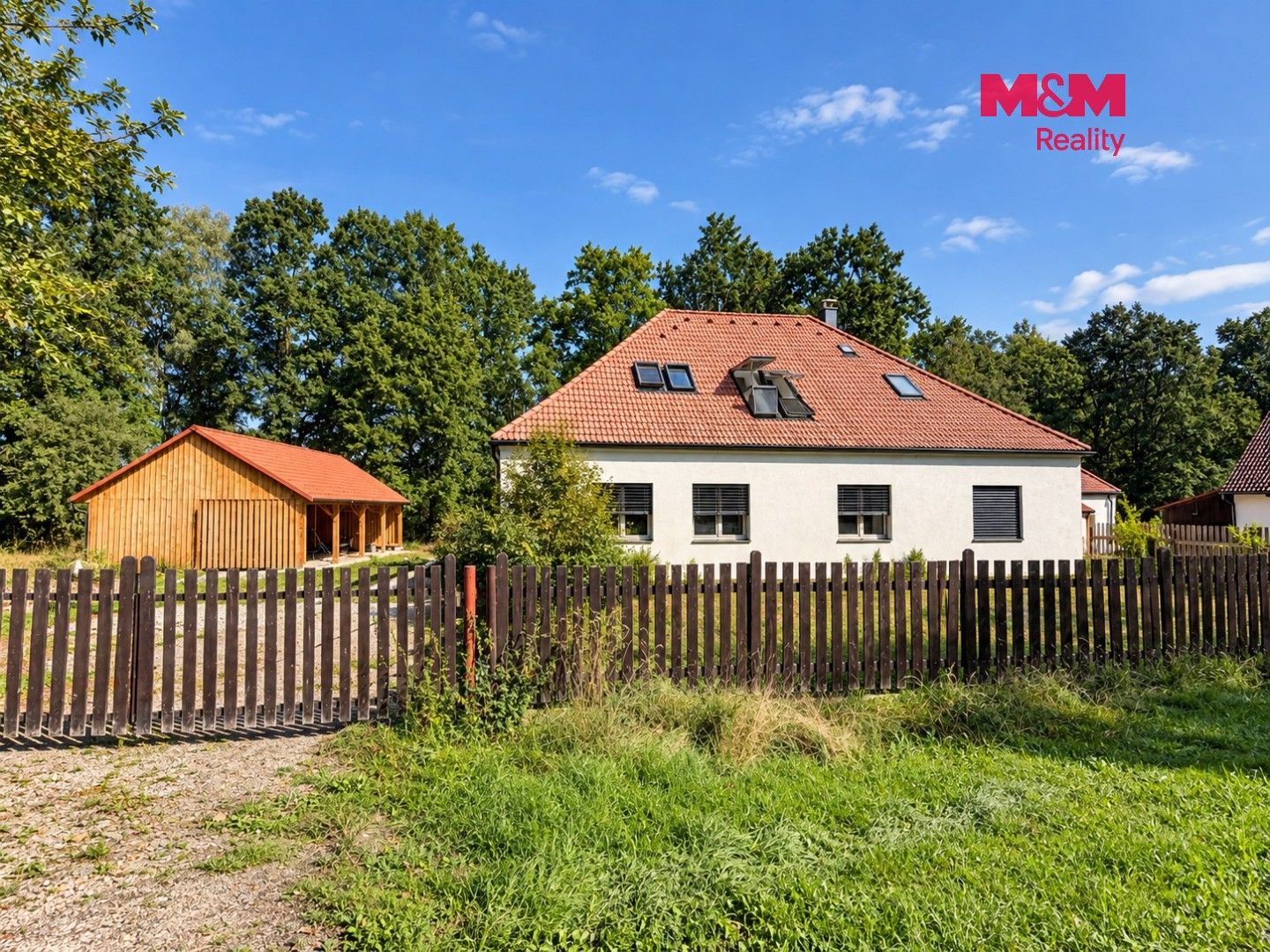 Ostatní, Lipnice, Jílovice, 429 m² - 2