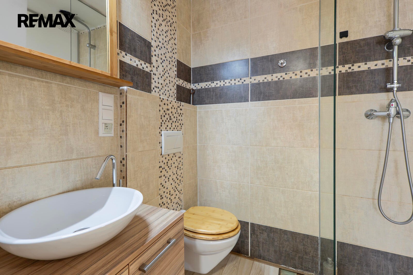 Byt 1+kk · 27 m² · U průhonu 1138, Praha Holešovice - 4