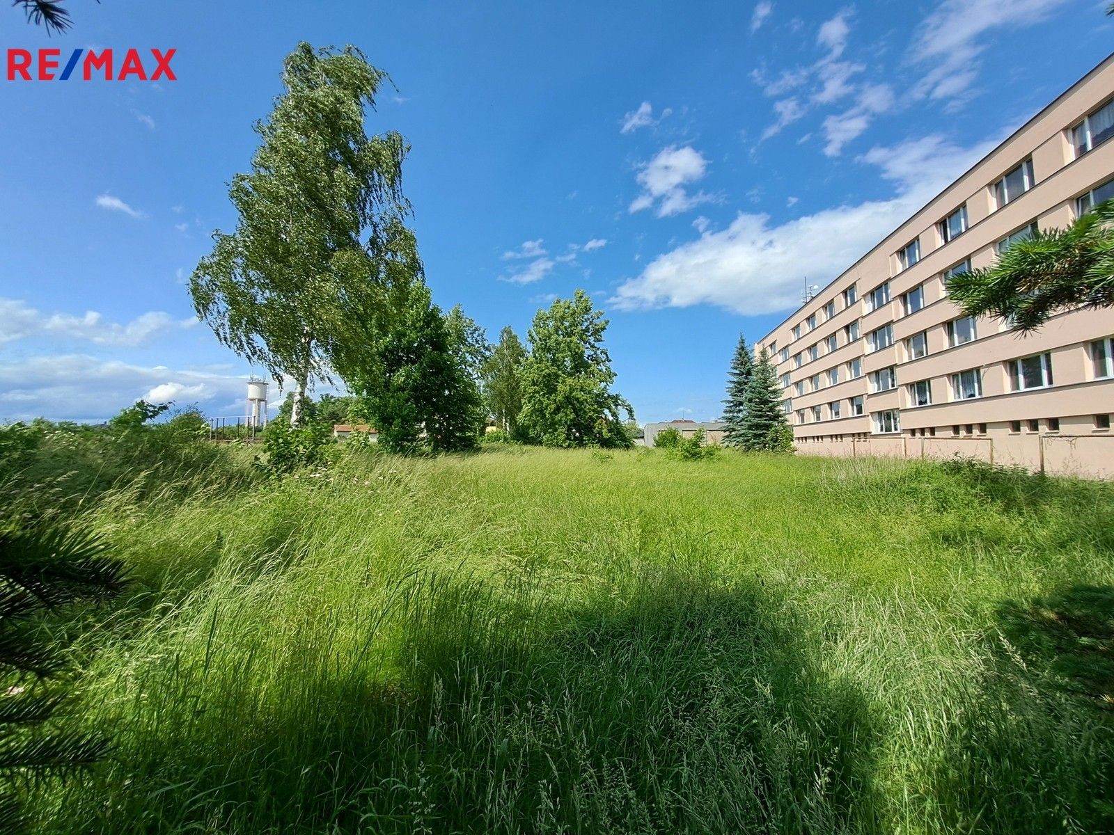 Komerční pozemky, Veselí nad Lužnicí, 2 m²