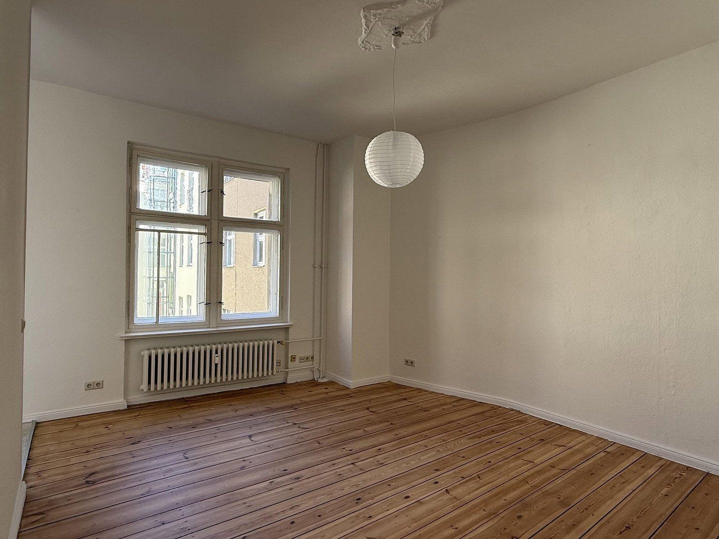 Byt 1+1 · 36 m² · Mindener Straße 3 Berlin Charlottenburg Berlin 10589 - 3