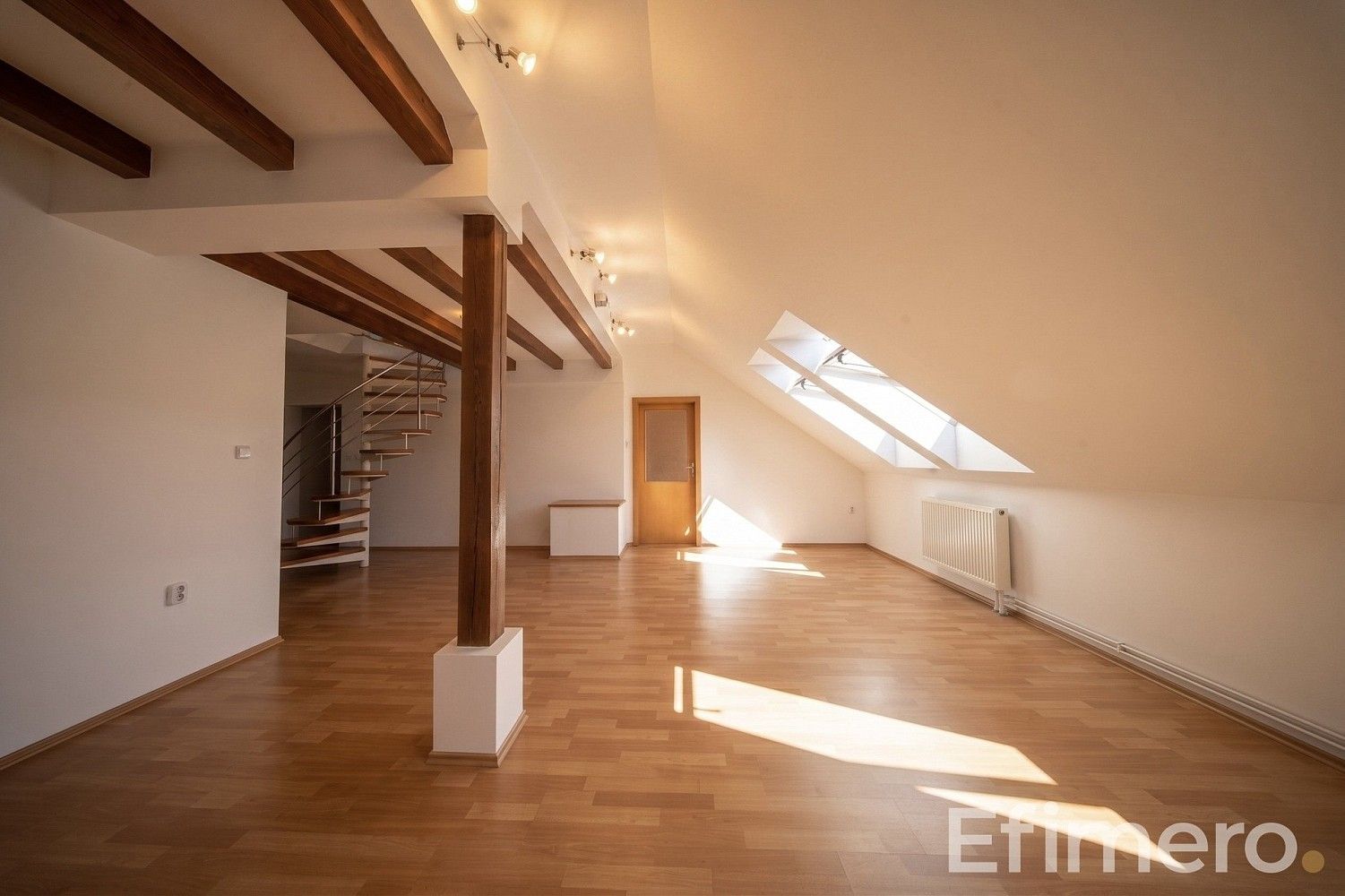 Byt 4+1 · 146 m² · Botanická, Brno - Ponava - 4
