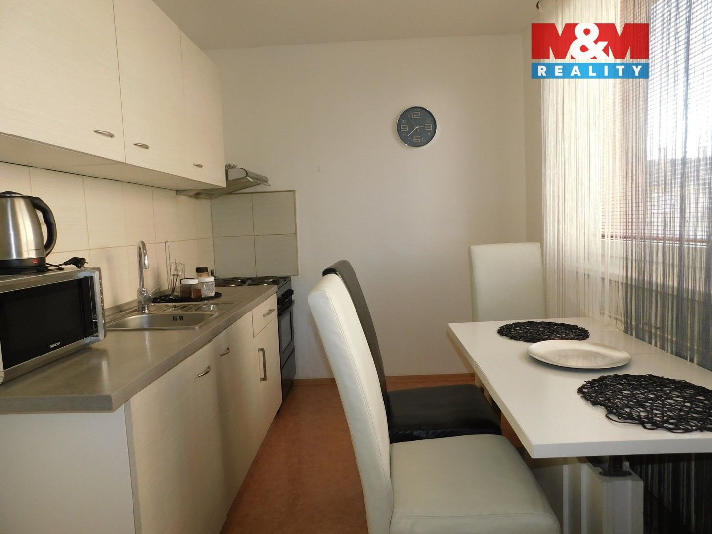 Pronájem byt 3+1 - Nádražní, Nové Město pod Smrkem, 72 m²