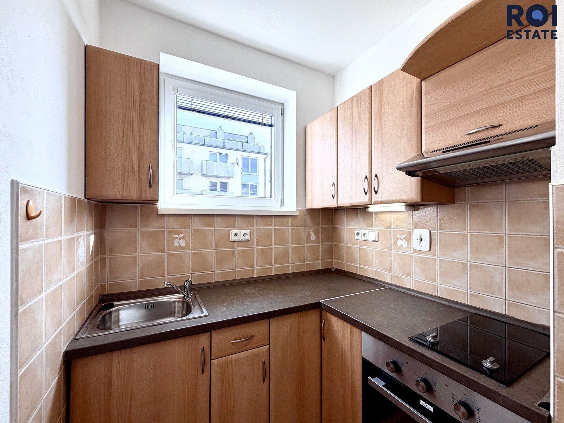 2+1, Masná, Brno, 58 m²