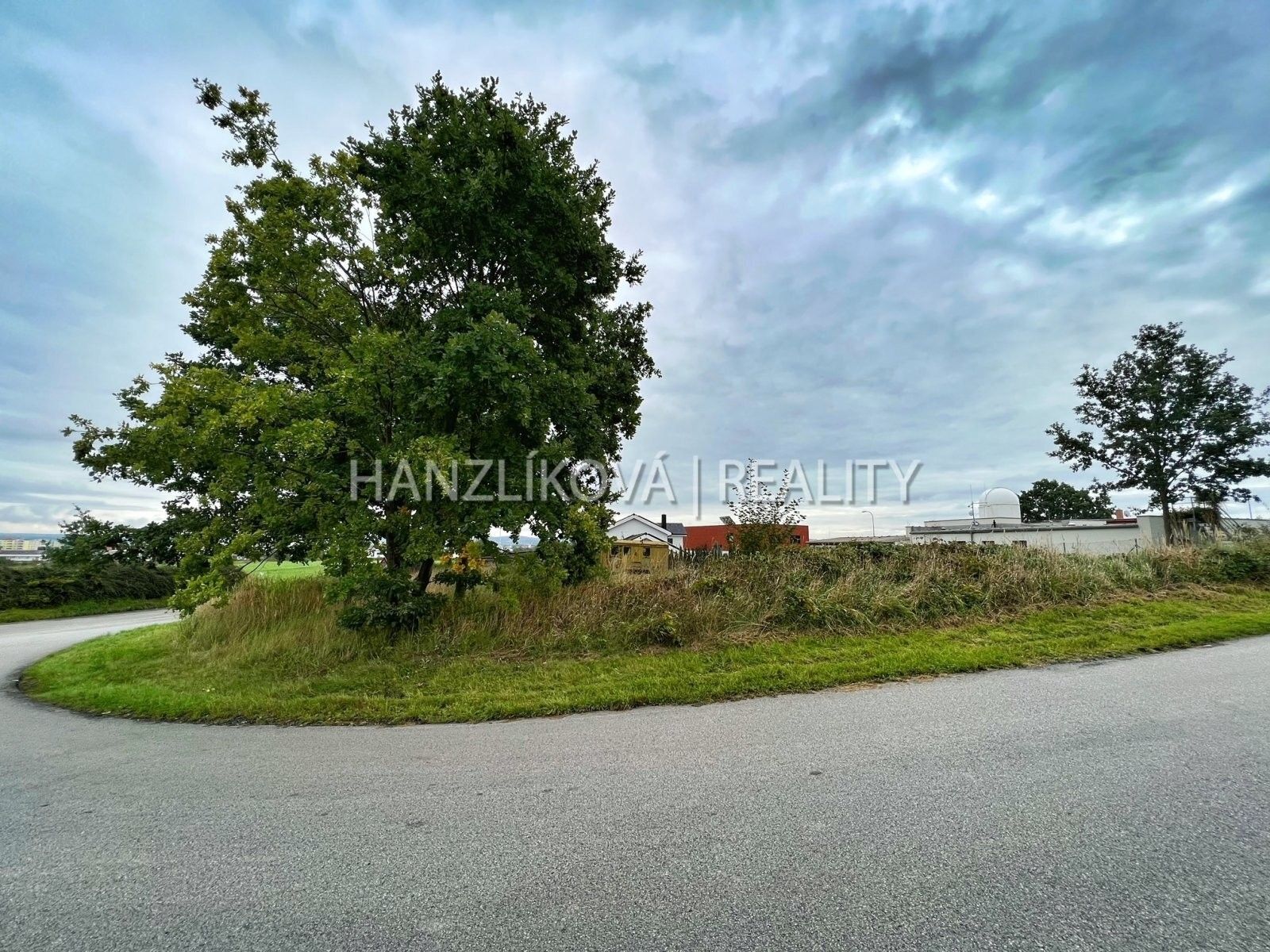 Pozemek pro bydlení · 826 m² · Na Sádkách, České Budějovice 2 - 4