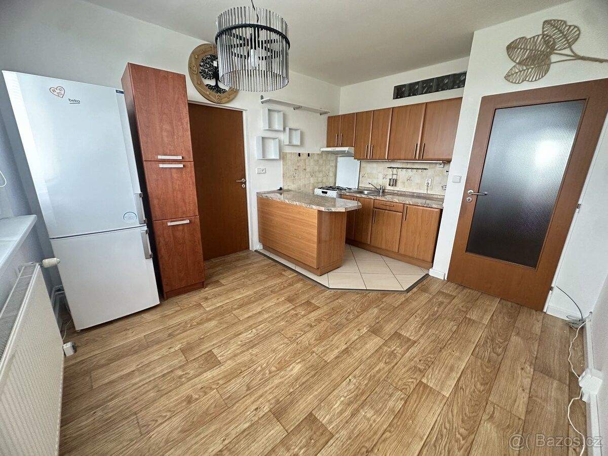 Byty, Jablonec nad Nisou, 466 01