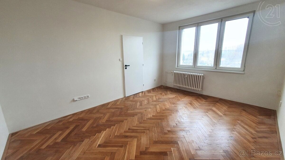 Pronájem byt 1+1 - Podbořany, 441 01, 39 m²