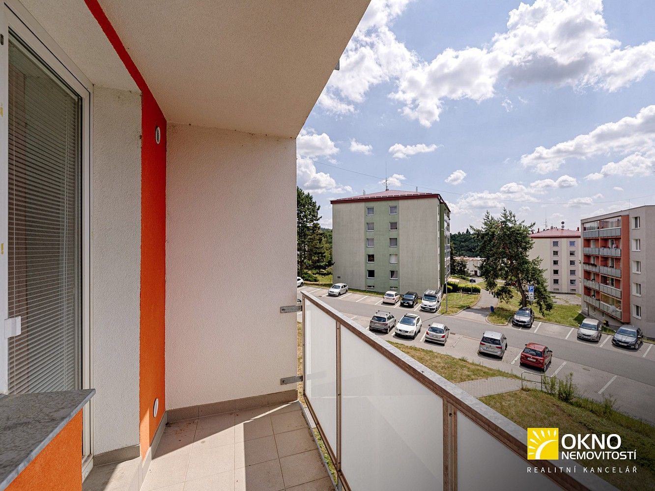 Byt 3+1 · 86 m² · Blansko, Jihomoravský kraj - 3