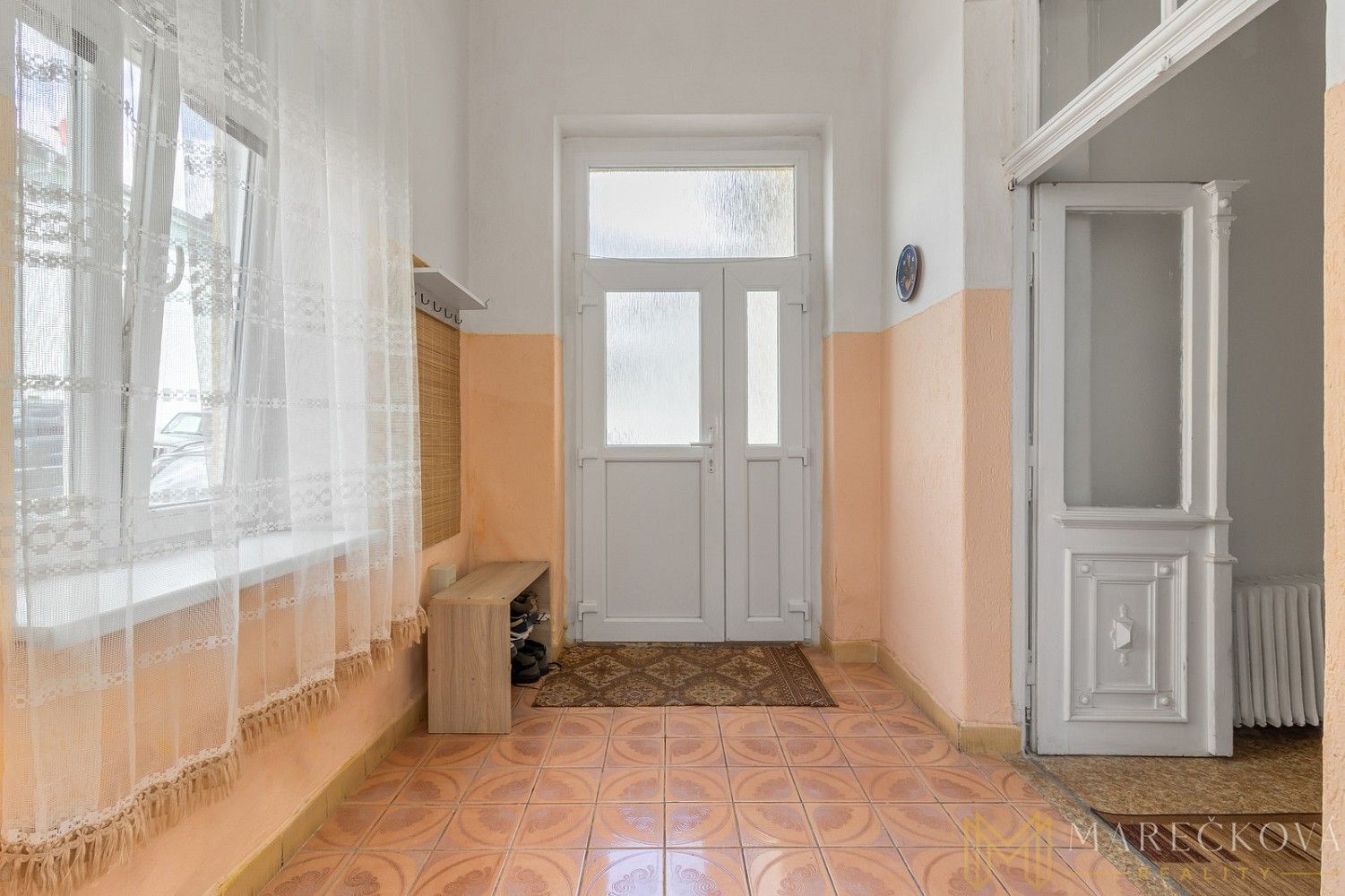 Prodej rodinný dům - Farní, Kdyně, okres Domažlice, 140 m² - 5