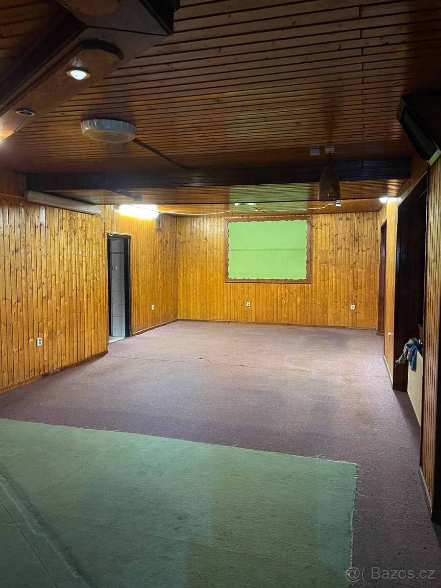 Obchodní prostory, Jaroměř, 551 01