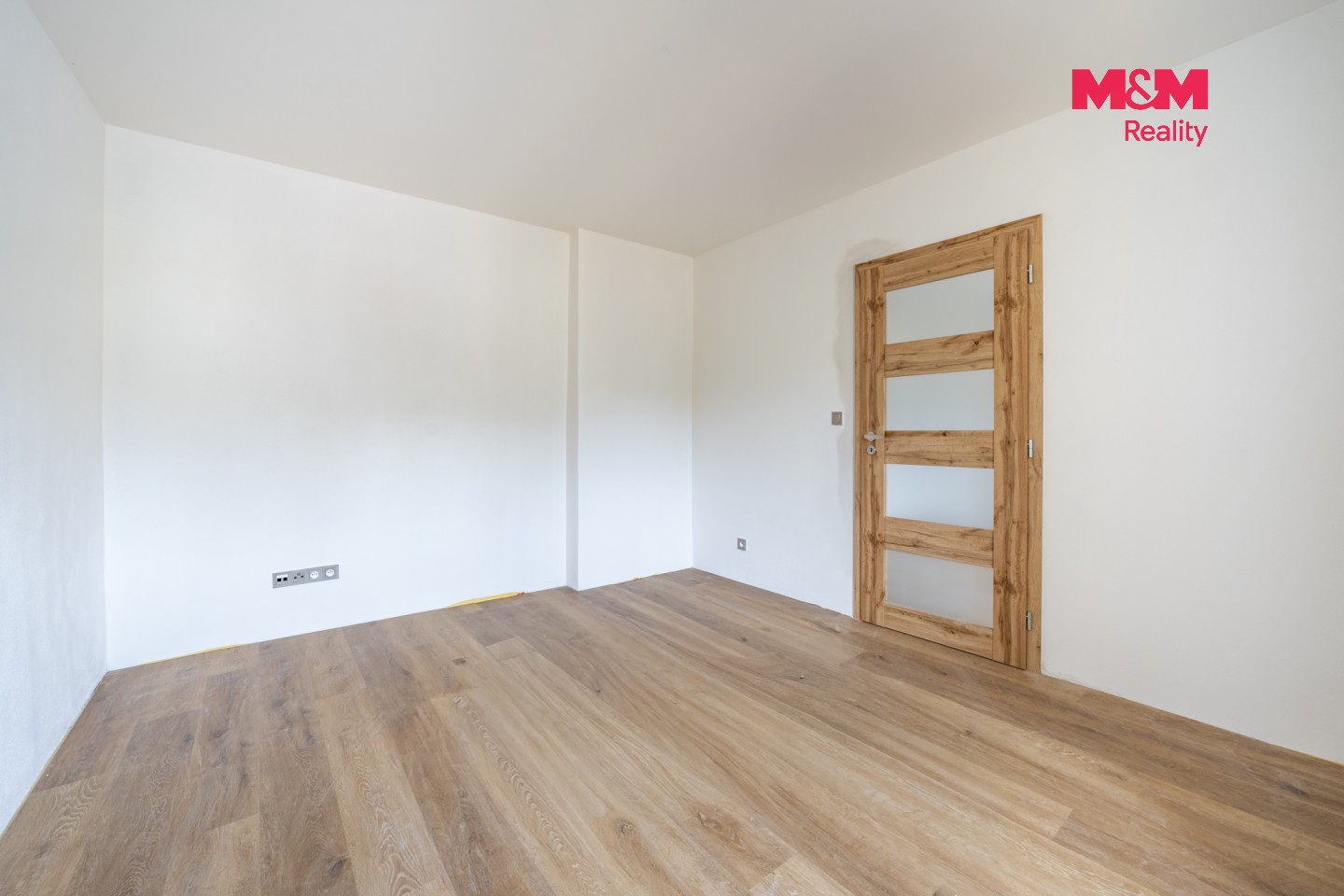 3+1, Anglická, Františkovy Lázně, 74 m² - 2