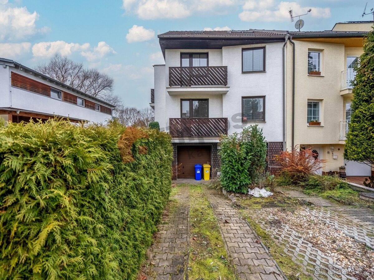 Rodinné domy, Lázně Bohdaneč, 533 41