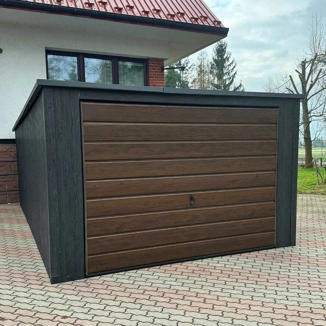 Garáže, Zlín, 760 01