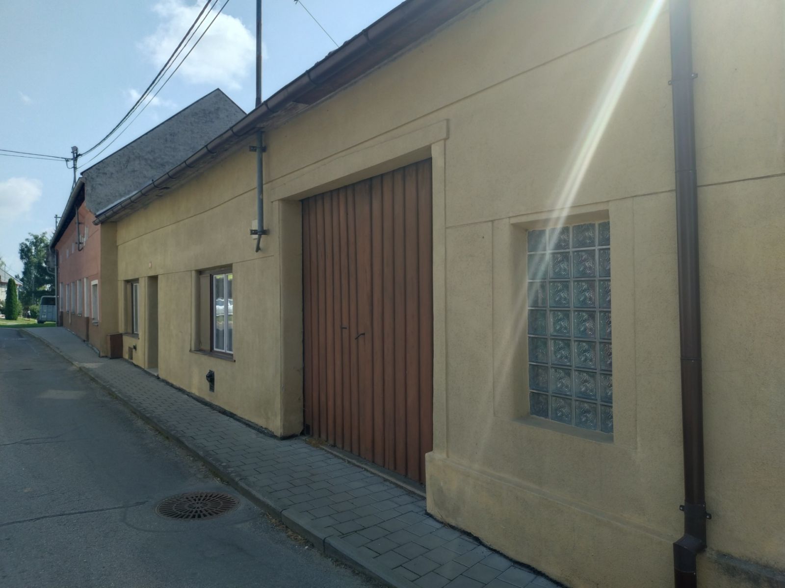 Rodinné domy, Kostelec u Holešova - Kostelec u Holešova, Zlínský kraj, 120 m² - 2