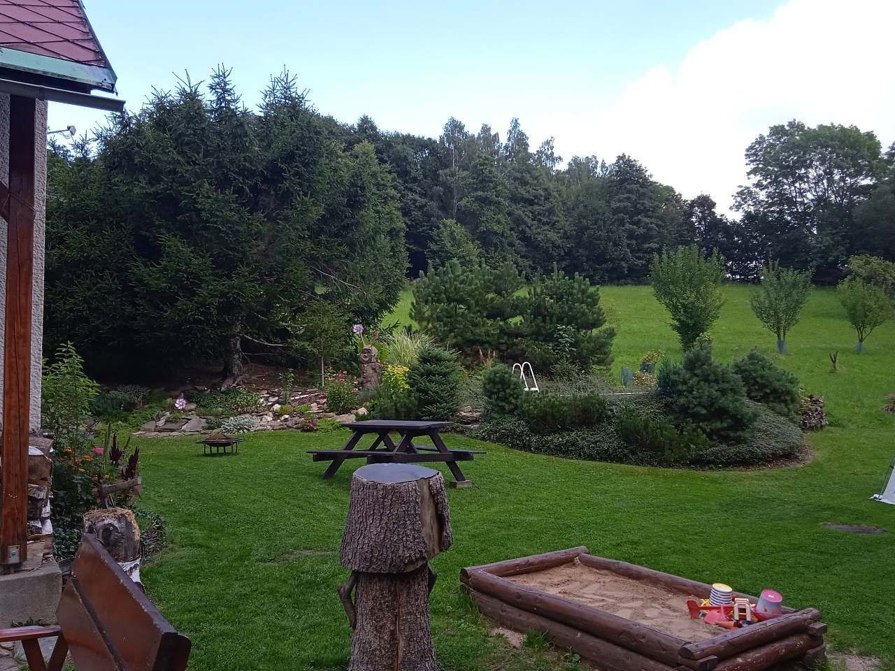 Chata · Benecko - Mrklov, Liberecký kraj - 3