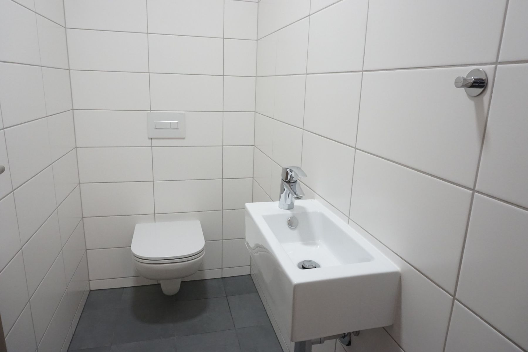 2+kk, Přízova, Brno - Trnitá, Jihomoravský kraj, 48 m² - 1