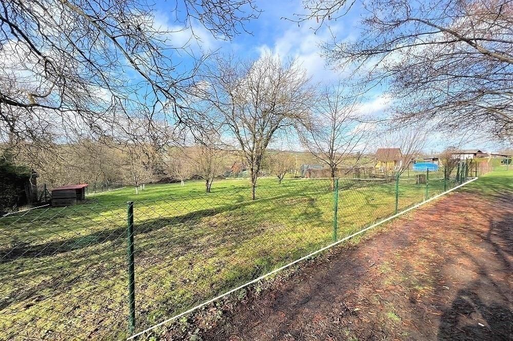 Pozemky pro bydlení, Týnské Předměstí, Domažlice