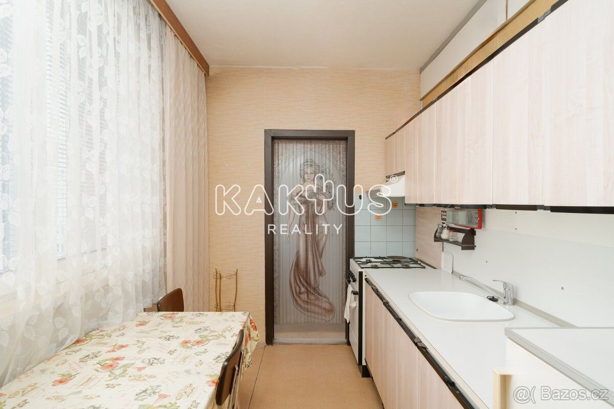 Byty, Havířov, 736 01