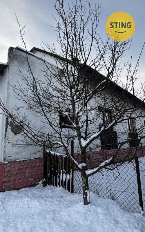 Rodinné domy, Sedliště, 400 m²