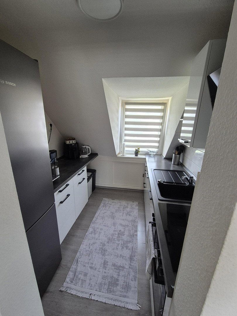 Pronájem byt 3+kk - Hagelkreuzstraße 204 Duisburg Nordrhein-Westfalen 47167, 55 m² - 5