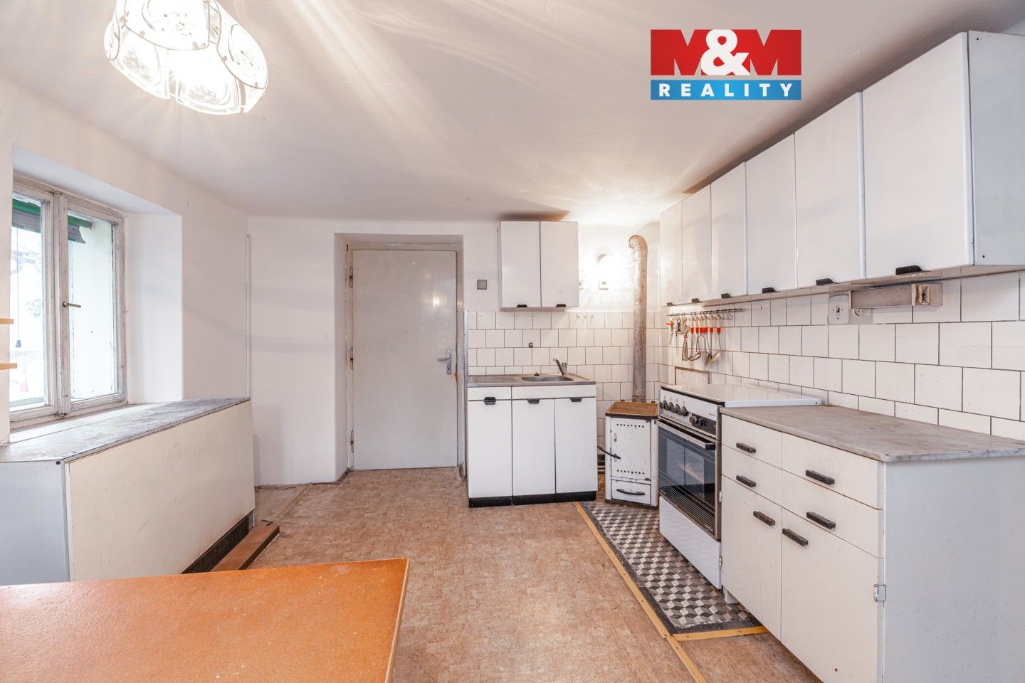 Chalupy, Potoční, Jablonné nad Orlicí, 70 m²