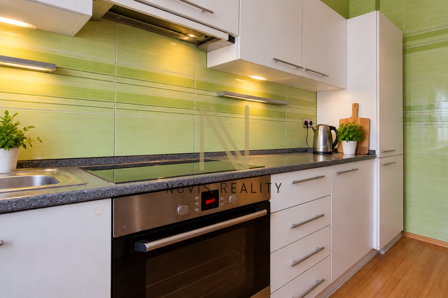 Byt 3+1 · 74 m² · Husovo náměstí, Horažďovice - 3