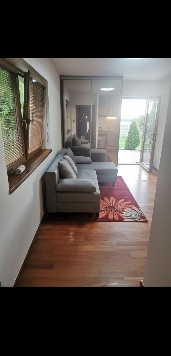 1+kk, Severní, Zvole - Zvole u Prahy, Středočeský kraj, 25 m² - 2