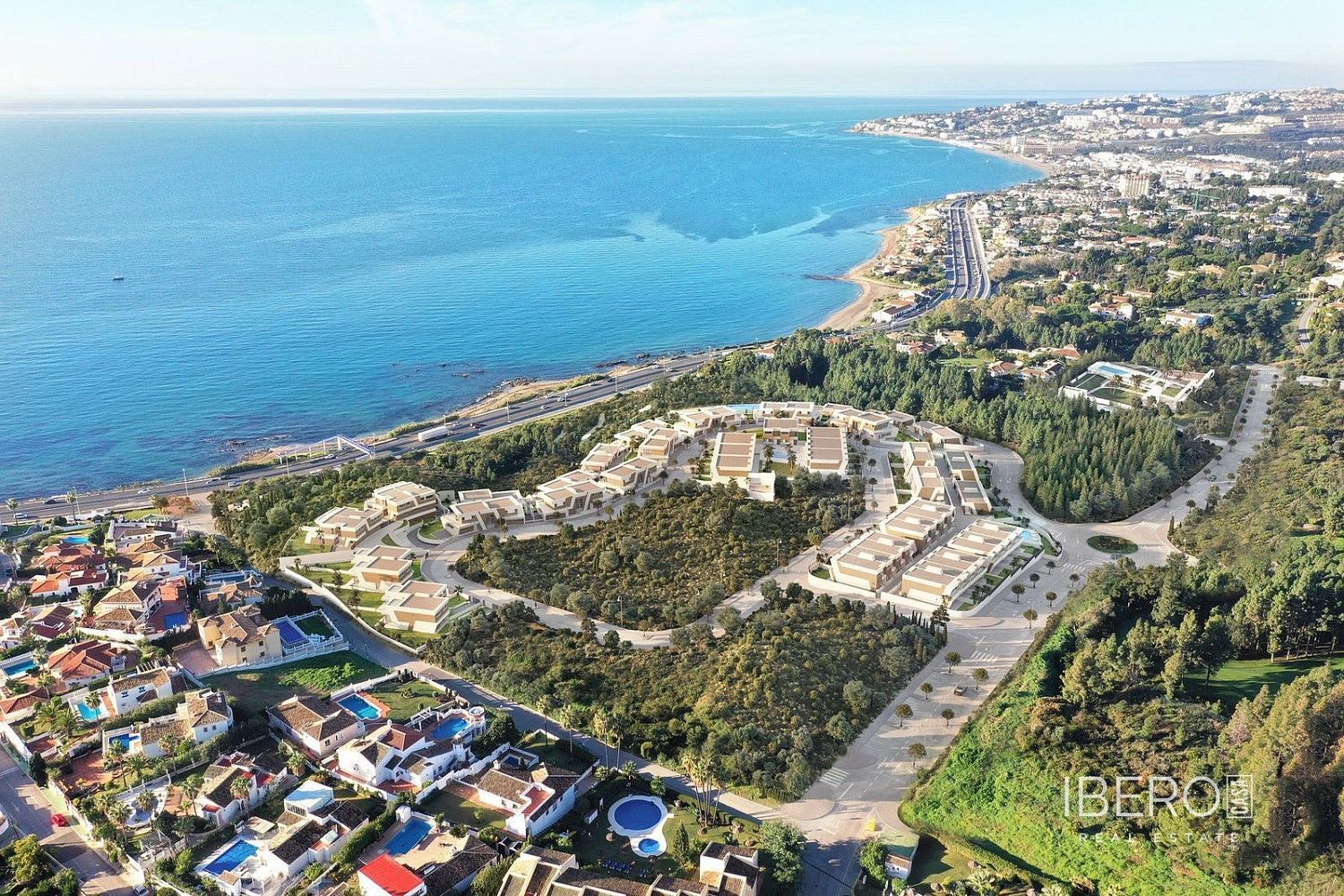 Rodinný dům · 146 m² · Mijas Costa, ES - 3