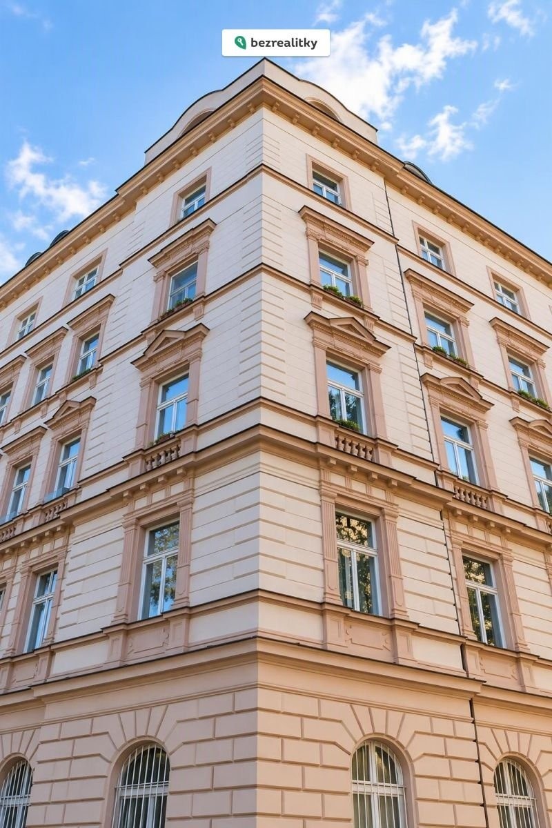 Byt 2+1, 77 m²