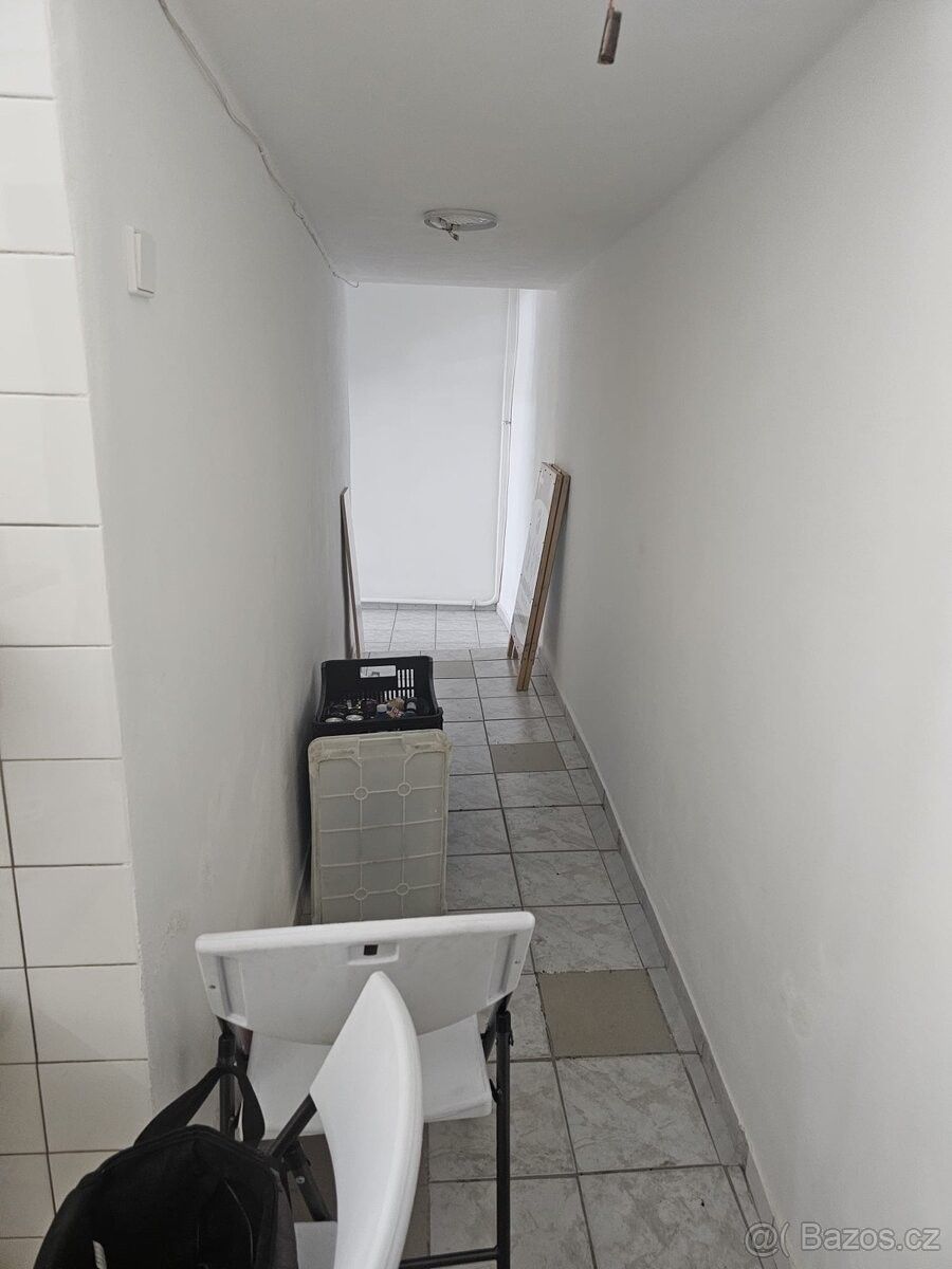 Obchodní prostory · Kaplice, 382 41 - 4