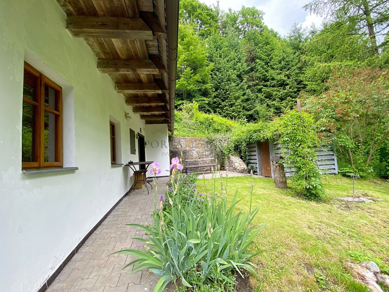 Prodej chalupa - Česká Metuje - Vlásenka, okres Náchod, Královéhradecký kraj, 115 m² - 5