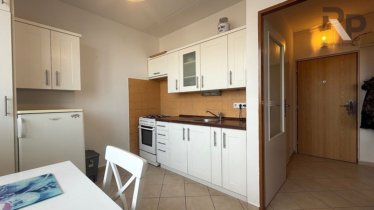 1+1, Smrčenská, Jihlava, 32 m² - 1