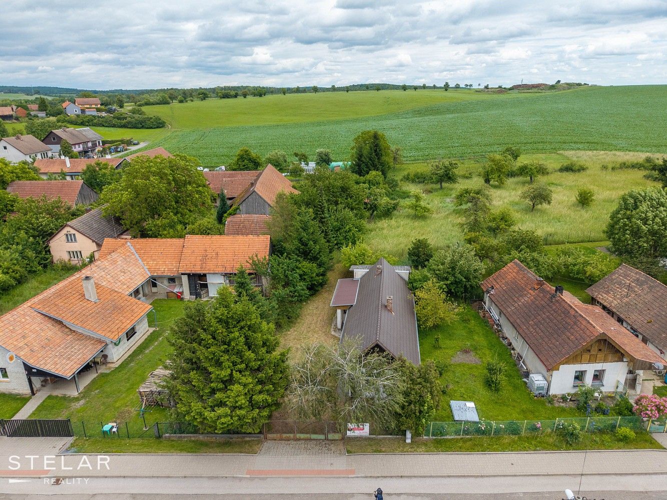 Rodinný dům · 119 m² · Běchary, okres Jičín - 3