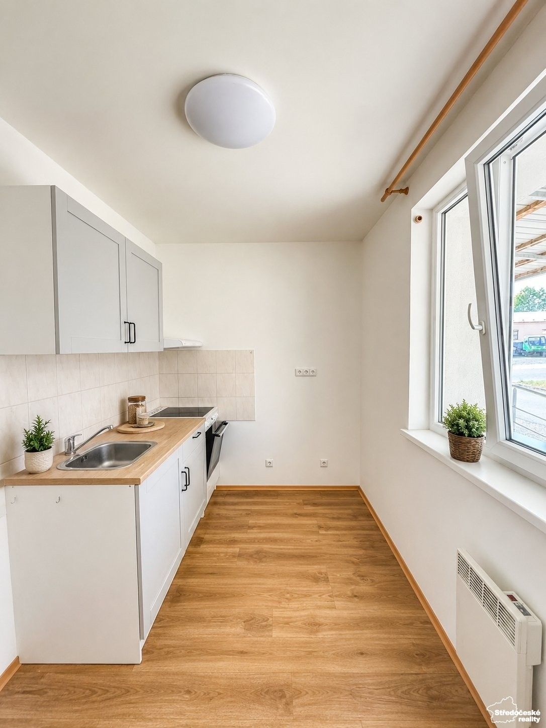 1+1, Mládežnická, Mšené-lázně, 33 m² - 2