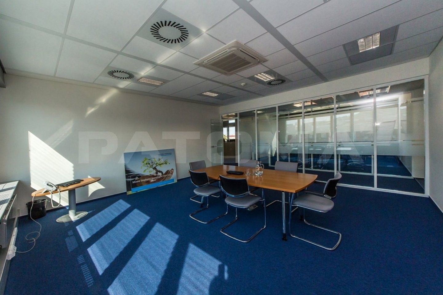 Kancelář · 750 m² · Nádražní, Praha - 4
