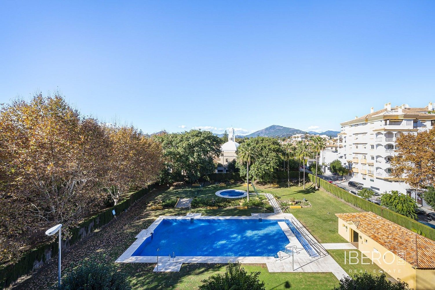 Byt 4+kk · 131 m² · San Pedro de Alcántara, Španělsko - 3