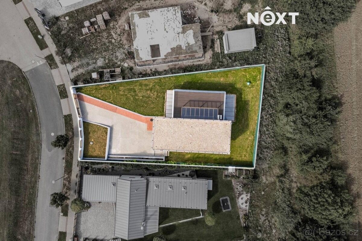 Prodej rodinný dům - Vysoký Újezd u Berouna, 267 16