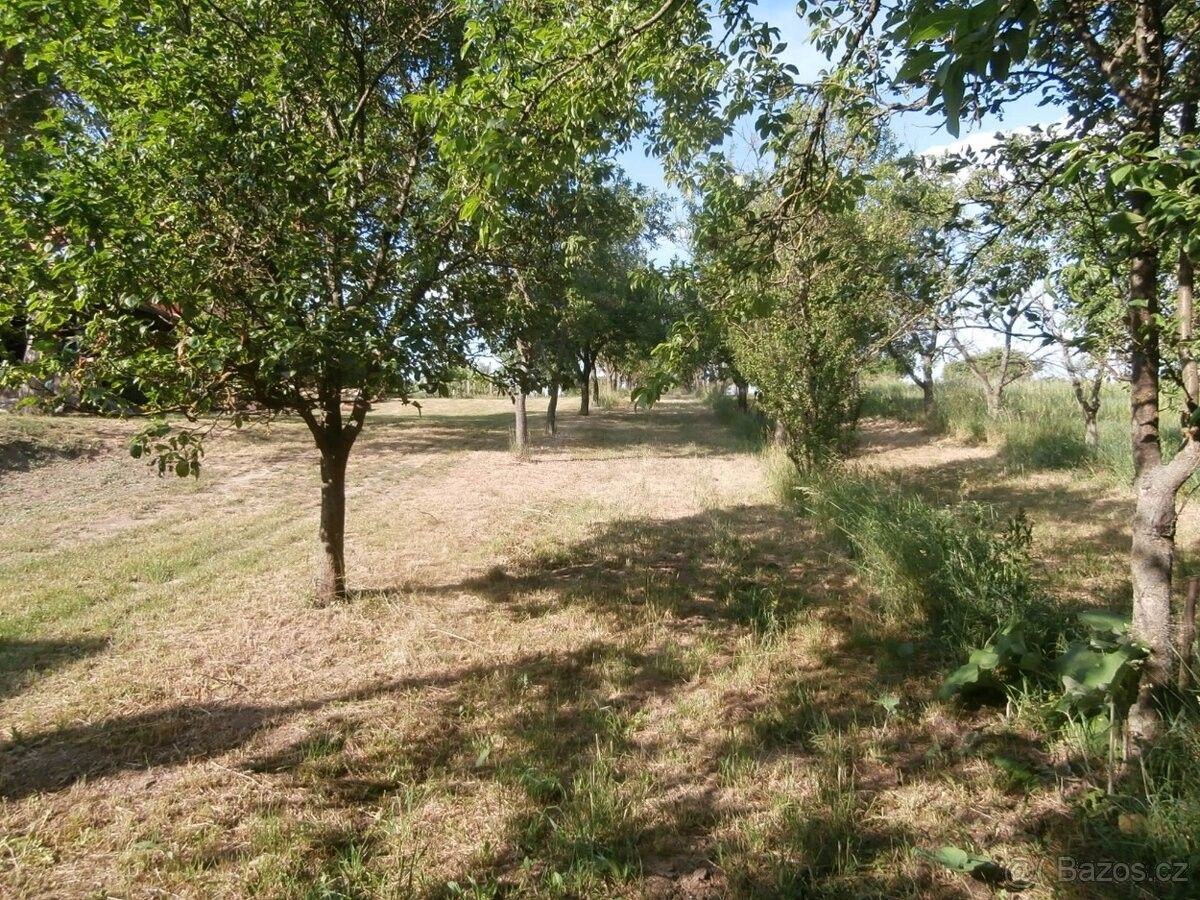 Pozemky pro bydlení, Prušánky, 696 21 - 2
