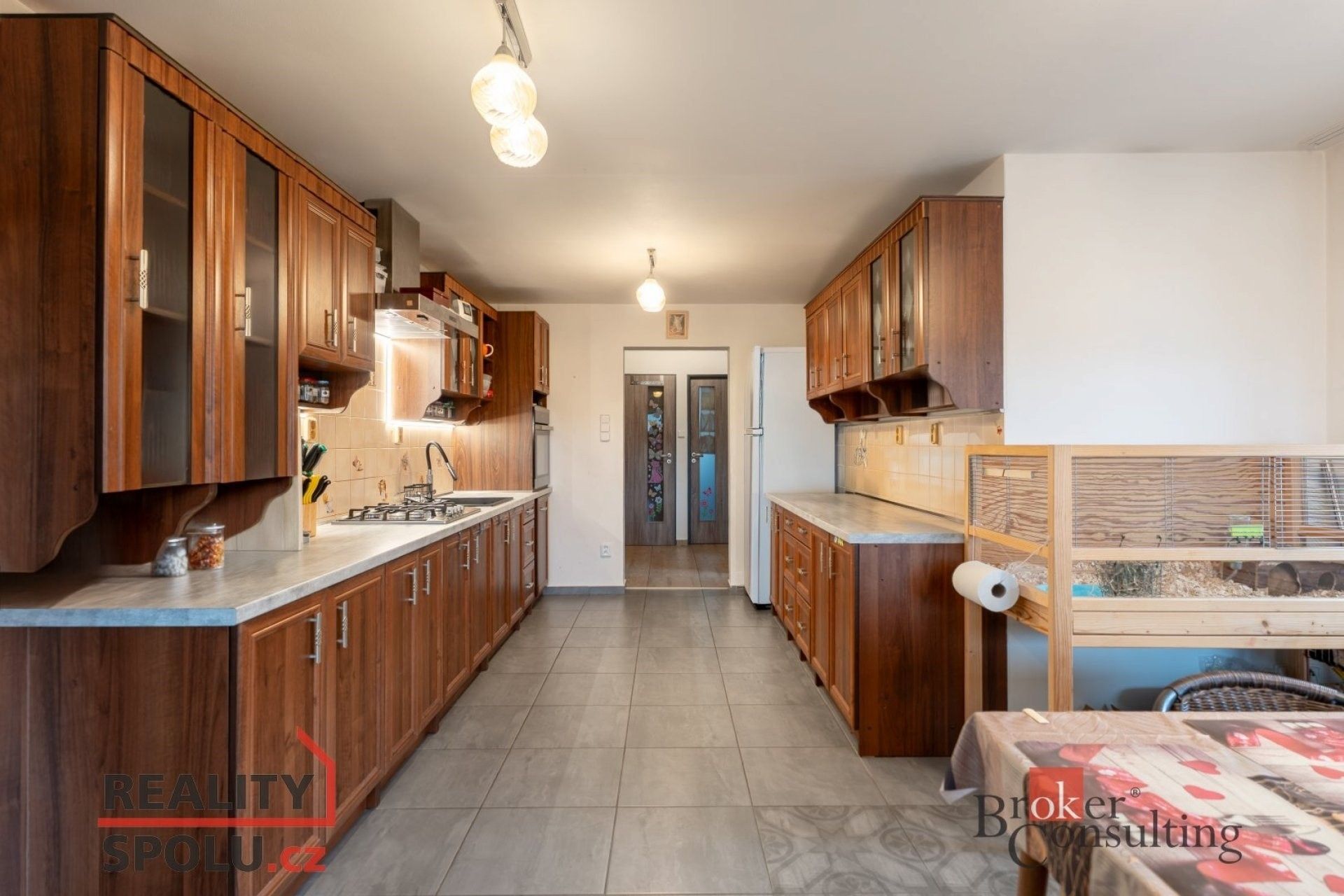 Prodej rodinný dům - Lípa, 280 m²