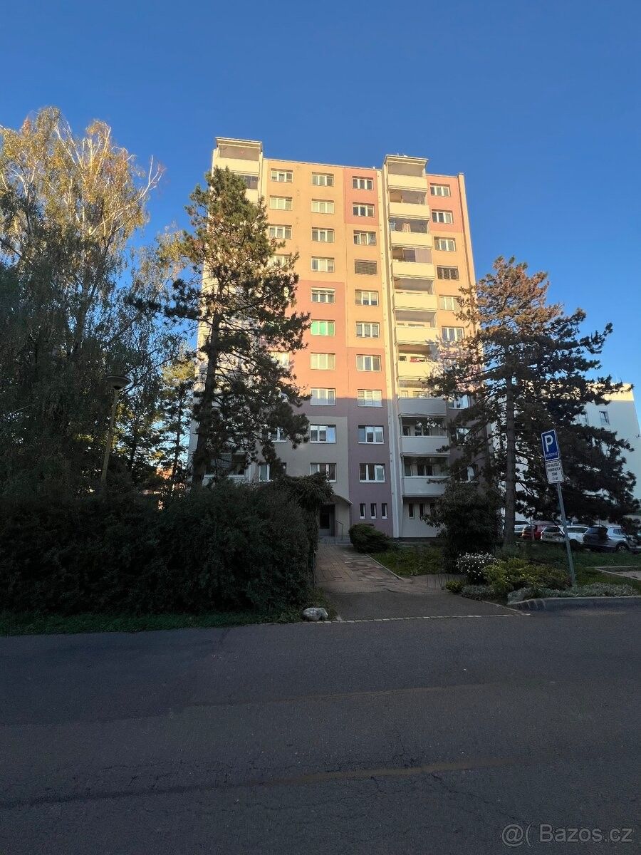 Byt · Otrokovice, 765 02 - 1