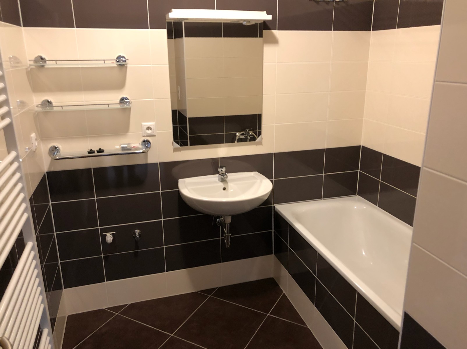 Byt 2+kk · 43 m² · Říčanská, Brno - Žebětín, Jihomoravský kraj - 3