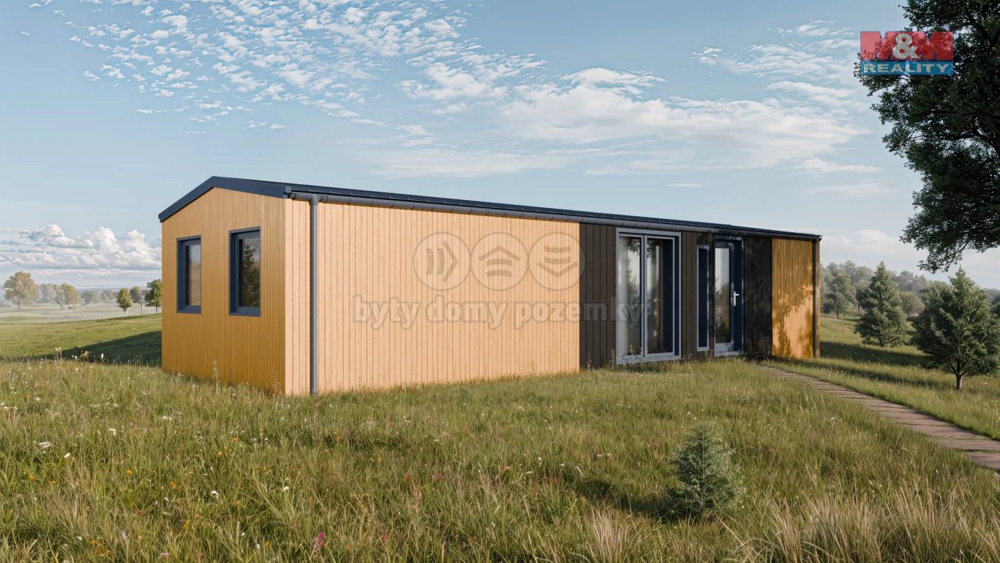 Ostatní, Soukenická, Hradec Králové, 60 m²