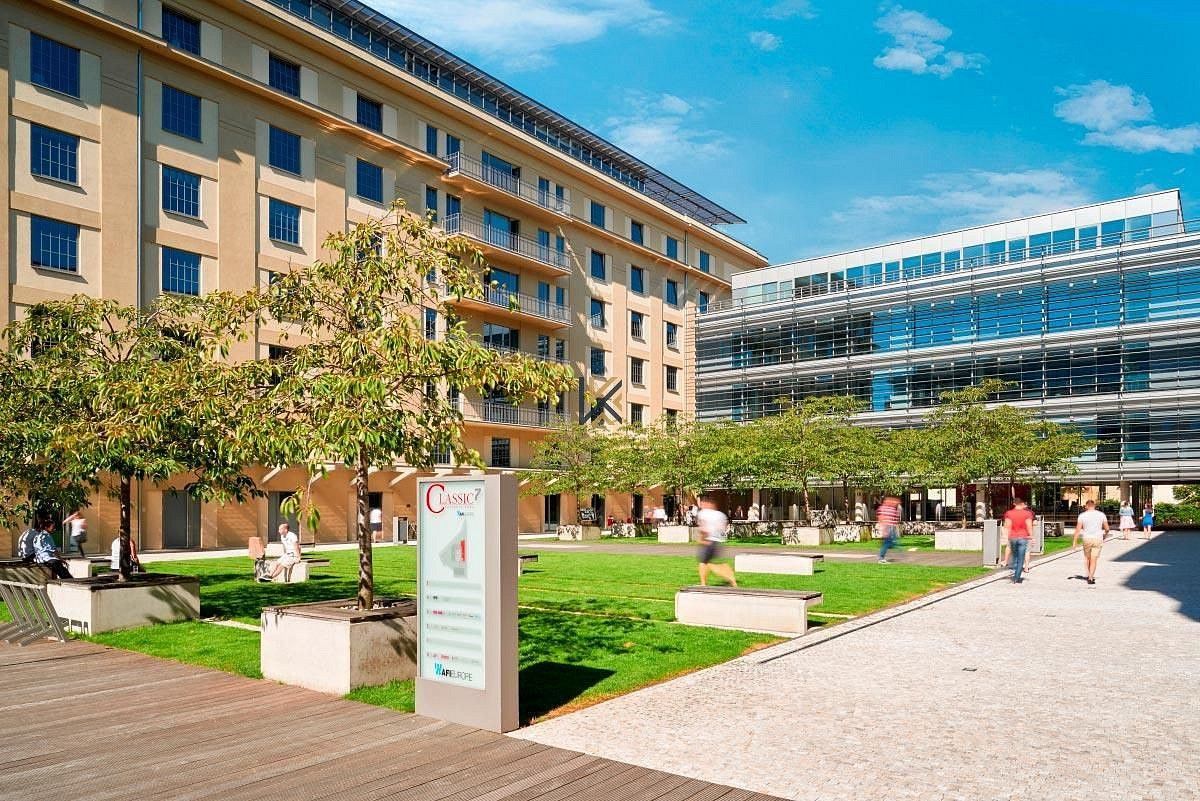Kanceláře, Praha - Holešovice, okres Praha 7, Hlavní město Praha, 653 m² - 2