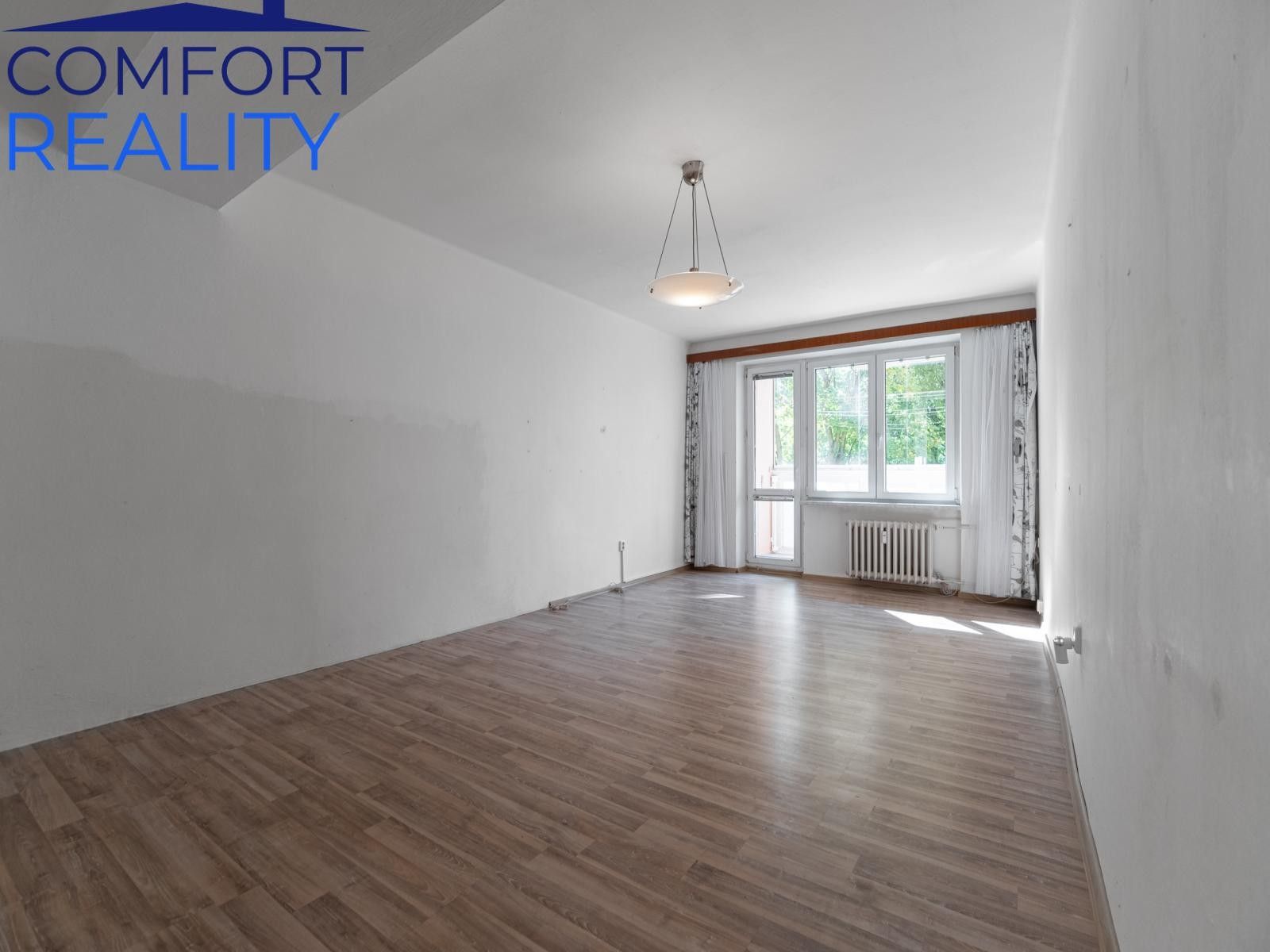 Prodej byt 2+1 - Čkalovova, Ostrava, 57 m² - 5