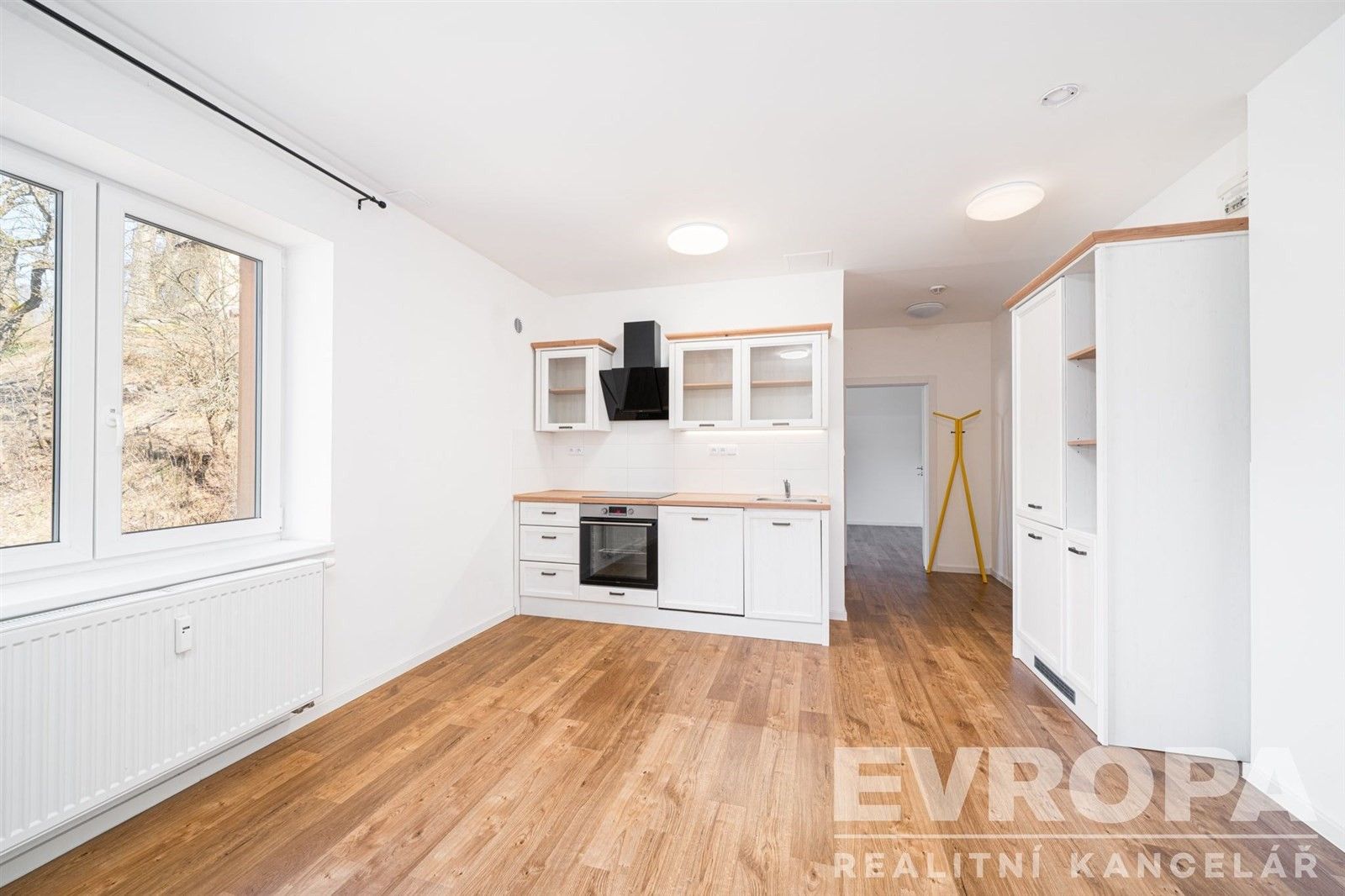 Prodej byt 2+kk - Horská 142, Vrchlabí, 47 m²