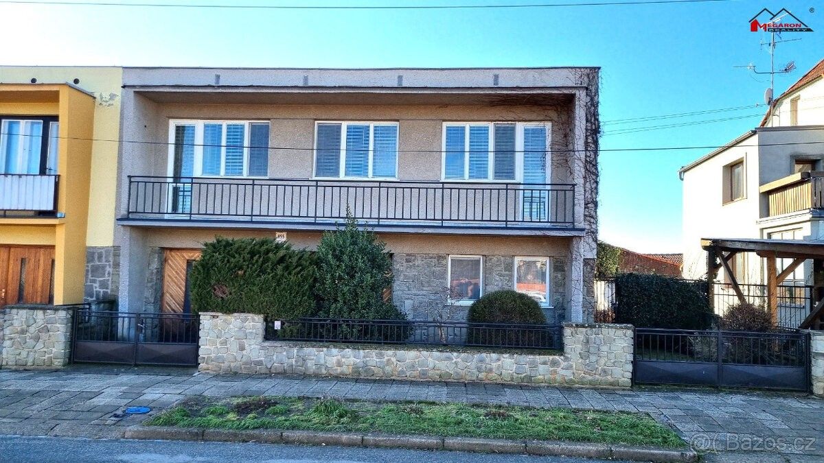 Rodinné domy, Břeclav, 691 41