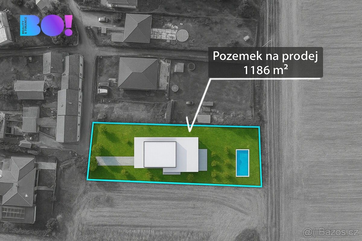 Prodej pozemek pro bydlení - Polkovice, 751 44