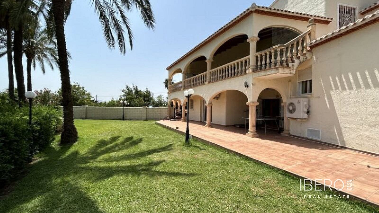 Prodej rodinný dům - Javea, ES, 464 m² - 2