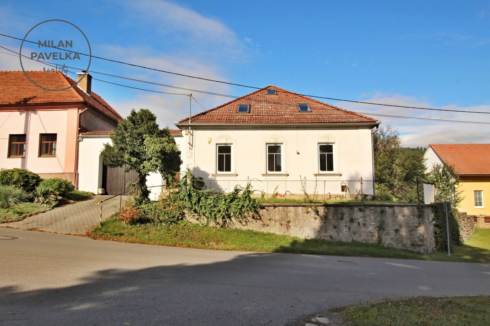 Obchodní prostory, Březina, 575 m²