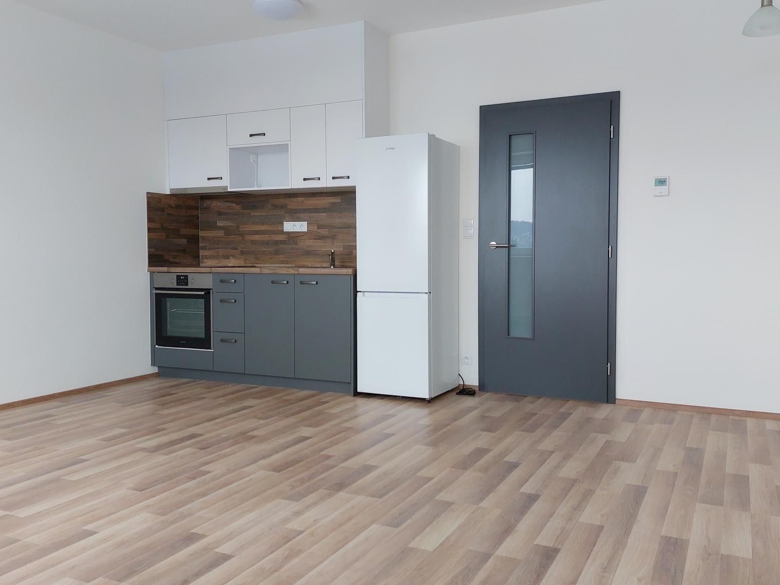 1+kk, Chvalovka, Brno, 34 m²