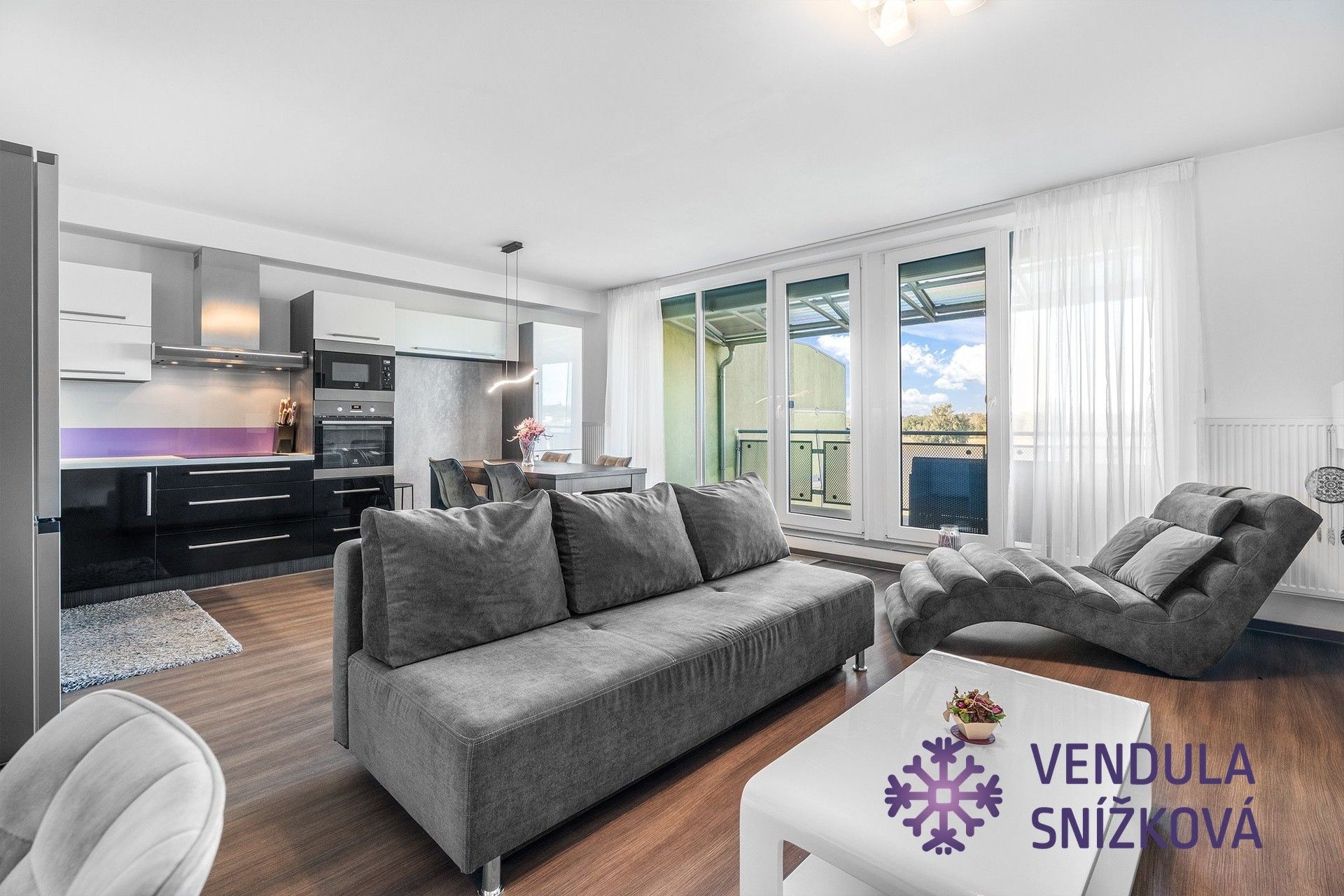 Prodej byt 3+kk - Na Radouči, Mladá Boleslav, 80 m²